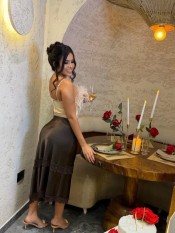 ANTONELLA ATREVIDA  Y MUY JUGUETONA EN TABERNAS