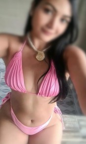 HOLA SOY LAURA, UNA CHICA LATINA NUEVA EN REUS ME CONSIDERO SENSUAL Y ATENT