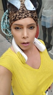 DISPONIBLE EN GANDíA CENTRO KIRAY TRANSEXUAL