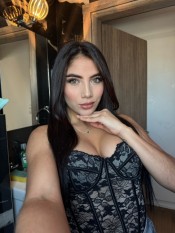 SEXI Y FOGOSA. NIñATA