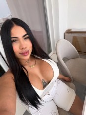 SEXY SCORT DE LUJO