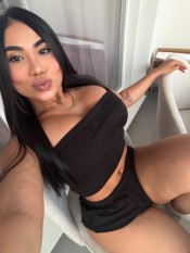 SEXY SCORT DE LUJO