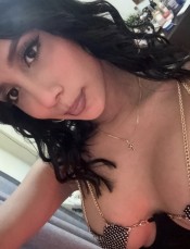 SOFíA TRANS NOVEDAD EN VALENCIA POR PRIMERA VES SúPER EXóTICA Y SENSUAL