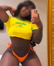 NUEVA TENTACIÓN LA PANTERA COLOMBIANA 24H DE PLACER // MÉRIDA