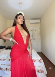 VIOLETA SOY UNA LATINA  MUY CALIENTE Y DESEOSA