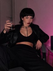 TE FOLLO A MI ANTOJO, ME ENCANTAN SUMISOS, AMA SEXY DOMINANTE,DEJATE LLEVAR
