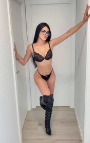 MARAVILLOSA Y ESPECTACULAR ESCORT EN EL CENTRO DE PALMA, LINDA JOVENCITA