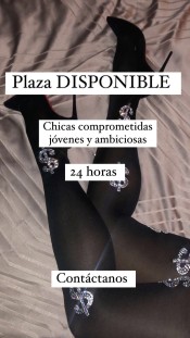 TRABAJA SOLO POR EL DíA . ALTOS INGRESOS
