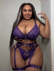 CURVAS DE INFARTO MUY GUARRA FOTOS REALES