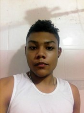 GARY FIESTERO POR LA ZONA