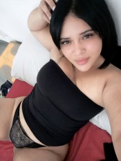 VENEZOLANA JUGUETONA LISTA PARA MOMENTOS ÚNICOS