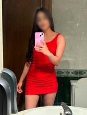 NUEVAS ESCORTS CARIñOSAS SENSUALES