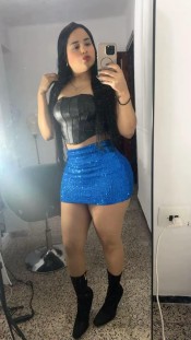 DELGADITA CHUPONA CAÑERA FIESTERA MUY VICIOSA TRAGONCISIMA