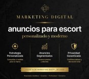 PUBLICISTA PARA ESCORT