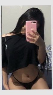 MUJER TRAVIESA CON GANAS DE UNA BUENA FOLLADA