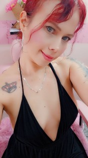 ¡TU CHICA COLOMBIANA MÁS VICIOSA Y CAÑERA DE LA CI