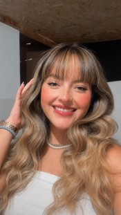 SAMANTHA,TU MEJOR OPCIóN ATREVETE TE ENCANTARA,EN
