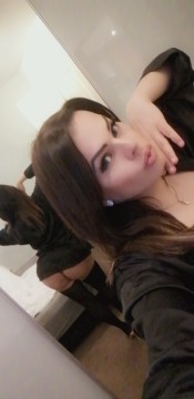 BARBIELATINA TRANS... SEXOADICTA Y CAñERA