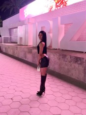 100% PASIVA-EXPERTA EN HETEROS CURIOSOS-ADICTA A LAS POLLAS-MAMADORA DE LUJ