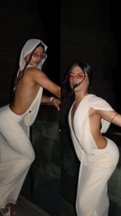TRANS COLOMBIANA SÚPER FEMENINA Y DELICADA-100% PASIVA PIDE VERGA A GRITOS