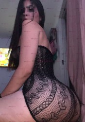 ESCORT DE LUJO MUY CARIÑOSA
