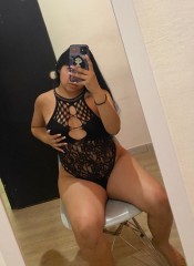 LATINA ARDIENTE CON GANAS DE DIVERSION NOVEDAD EN HOSTALETS  DE BALENYA