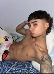 SEXY JOVENCITO DOMINICH LATINO