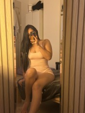 HERMOSA LATINA POR POCOS DÍAS EN BILBAO