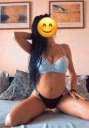 NOVEDAD MILLADOIRO CANARIA FIESTERA MUJER SEXY ENCANTADORA 35 AÑOS 24H