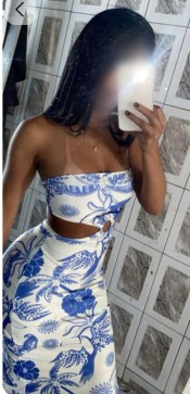 HERMOSA LATINA EN PALMA DE MALLORCA MUY CALIENTE!!