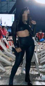 MORENA LATINA