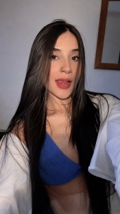 DIOSA DEL PLACER