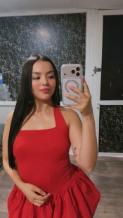EXOTICA UNA REINA   BISEXUAL EN GANDÍA VEN A PROBARME!!