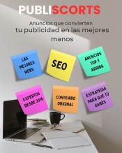 PUBLICISTA MUY PROFESIONAL