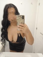 MIA  JOVENCITA AVENTURERA PRIMERA VEZ POR CHAMBERí