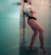 MASAJE CUERPO A CUERPO DISPONIBLE HOY¡