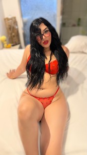 ARDIENTE SENSUAL APASIONADA EN CALLE PIO XII