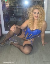 LA NÚMERO 10 DE ARGENTINA EN ALICANTE  JUGUETONA Y CALIENTE, 634858818