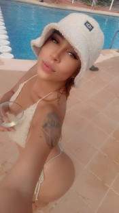 SOY KAROL,,, LA MAS SEXY Y MAS COMPLETA EN OCAÑA