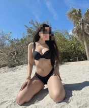 SOY ZOE HERMOSA LATINA EN PUERTO SAGUNTO, OFERTA DUPLEX
