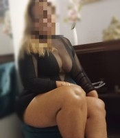 MADURITA CACHONDA ESPERA POR TI