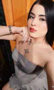 MUJER EXCLUSIVA COMPLACIENTE EN SAN JERONIMO