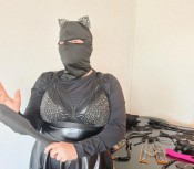 MISTRESS MEI EXPERIENCIA INOLVIDABLE..