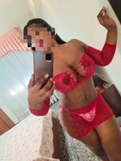 MORENA COLOMBIANA