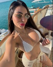 VANESA, FIESTERA, CACHONDA Y MUY MORBOSA