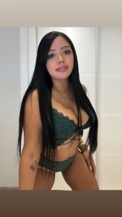 24H CORAL LATINA. NOVEDAD  100%REAL FIESTERA