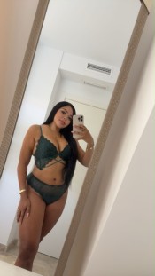 24H CORAL LATINA. NOVEDAD  100%REAL FIESTERA