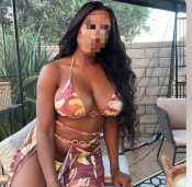 MORENA SEXY, ARDIENTE EN TU CIUDAD