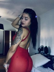 MELINA:  LUJO, CLASE Y SOFISTICACIóN