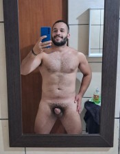 JOVENCITO BIEN DOTADO Y VENOSO, FETICHISTA